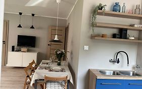 Kobalt Spot Sea Apartment