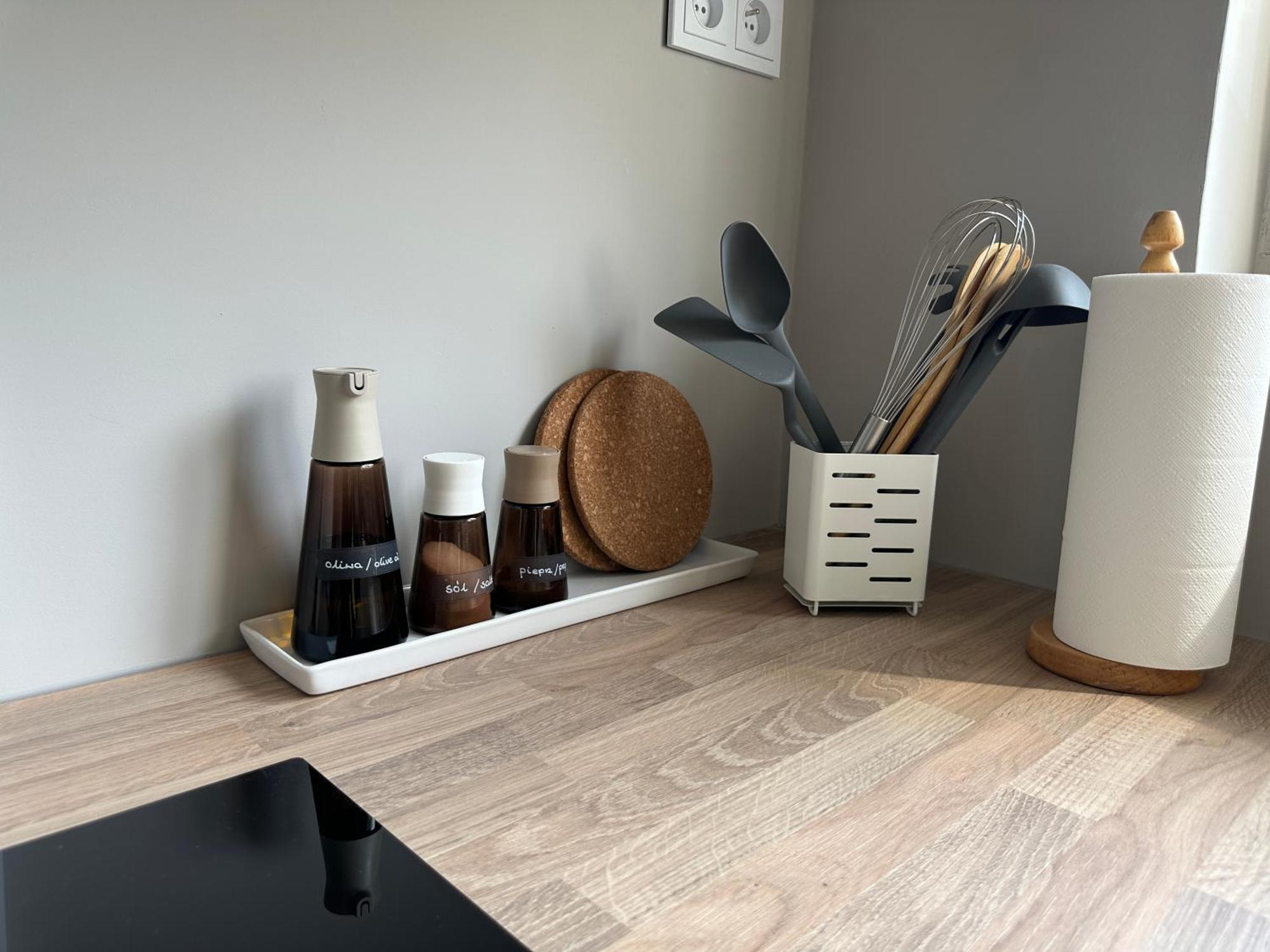 Kobalt Spot Sea Apartment Gdańsk Zewnętrze zdjęcie